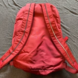 Lulu city adventure back pack